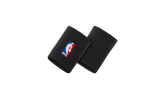 NBA Elite Wristbands "Black" NKN03001