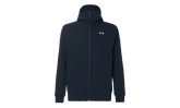 Enhance Mobility Fleece Jacket "Blackout" FOA400152 02E