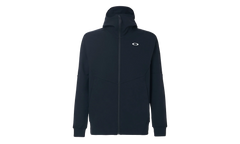 Enhance Mobility Fleece Jacket "Blackout" FOA400152 02E