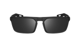 NV03 Sunglasses "Matte Black / Dark Grey" DZ7374 010