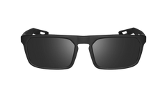 NV03 Sunglasses "Matte Black / Dark Grey" DZ7374 010