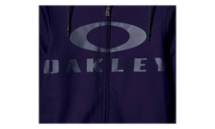 Bark Full Zip Hoodie "Strong Violet" 461643 86D