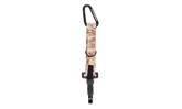 B1B Keychain "Desert Brush Camo" FOS900889 9G9