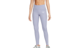 Women's Reflective Print Running Leggings"Indigo Haze/Cave Purple" DD6803 519