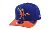 9FIFTY New York Mets Snapback "Blue" 60750511
