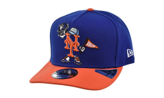 9FIFTY New York Mets Snapback "Blue" 60750511