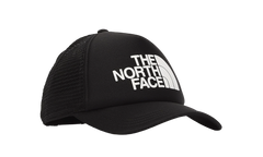 Logo Trucker Hat "TNF Black / TNF White" NF0A3FM3KY4