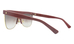 Square Sunglasses "Rouge" MCM107SK-639