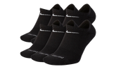 Everyday Plus Cushion No Show Socks SX6898 010