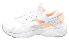 Huarache Run "white tint" 704951 110