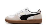 PALERMO LEATHER WMNS "PUMA WHITE / VAPOR GRAY / GUM" 39764701