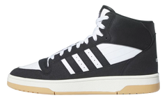 Break Start Mid "Core Black Cloud White" IH7973