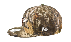 9FIFTY Long Island Snapback "Real Tree Camo" 70793145