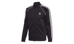Adicolor Classics Primeblue SST Track Jacket "Black" GF0198