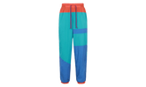 Sportswear Flight Basketball Pants "Blue / Orange" CN8512 359