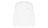 Chase Long Sleeve T-Shirt "White" I026392 00RXX