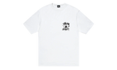 Fresh Foils Tee "White" STUS416