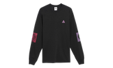 ACG Long Sleeve Tee "Black" DX9452 010