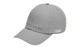 Peak Proformance Fitted Hat "Neutral Gray" FOS901507 21P