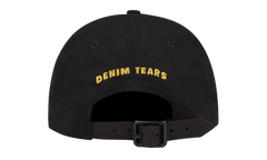 Pharaoh Cap "Black" DT440