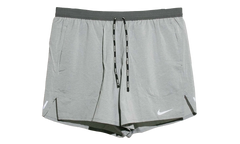 Flex Stride 5" Brief-Lined Running Shorts "Grey" DQ1569 068