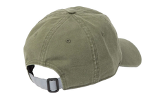 6-Panel Reflective Strapback Hat "Dark Brush" 912116 86V