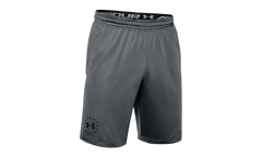 Freedom MK1 Shorts "Pitch Gray / Black" 1355562 012