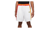 Dri-fit Dna+ Rayguns Basketball Shorts "White" DJ5322 100