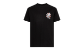 Year of the Rabbit Tee "Black" AS0377