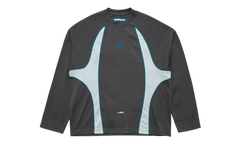 Watson Warm-Up Sweater "Deep Forest Grey" N3AW25NFCTS00DF