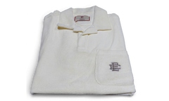 EE Terry Polo "SS22 - Beige" EE339