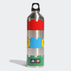 adidas x Classic LEGO 0.75 L Steel Bottle
