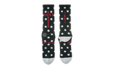 Dot Sock "Black" SM MK8 0000 100