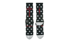 Dot Sock "Black" SM MK8 0000 100