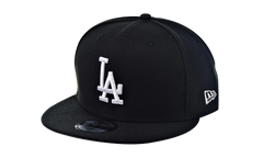 9FIFTY Los Angeles Dodgers Snapback "Black" 11591046