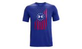 Freedom Chest Flag T-Shirt "Blue" 1365053 400