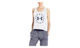 Freedom Logo Tank WMNS "White" 1284338 100