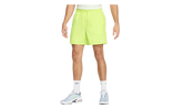 Club Flow Shorts "Lemon Twist" FN3307 736