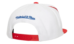 MLB Waverunner Snapback Cap "Philadelphia Phillies - White" HHSS6987 PPHYYPPPWHIT