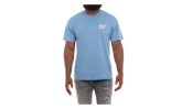 Script Short Sleeve T-Shirt "Blue" 851 2308 LBB