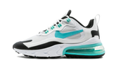 AIR MAX 270 REACT WMNS"Photon Dust" CJ0619 001