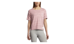Sportswear Advance 15 Shortsleeve T-Shirt WMNS "Bright Merlon / White" 838954 808