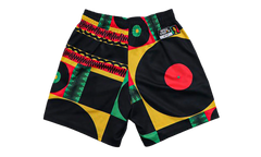 Sound Heritage Short "Bob Marley - Jamaica FF" KS2680