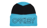 TNP Deep Cuff Beanie "Bright Blue" FOS901285 642