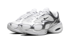 Air Max Muse WMNS"Metallic Silver" FV1920 100