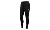 Sportswear Tech Fleece Pants WMNS "Black/ Black/ White" BV3472 010
