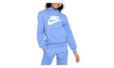 Sportswear Club Fleece Hoodie GS "Polar / White" FD2988 450