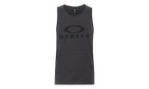 Bark Tank Top "Jet Black Heather" 457153 01S
