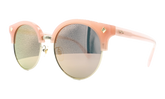Cat Eye Sunglasses "Rose Bonquet" MCM116SK-661