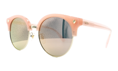 Cat Eye Sunglasses "Rose Bonquet" MCM116SK-661